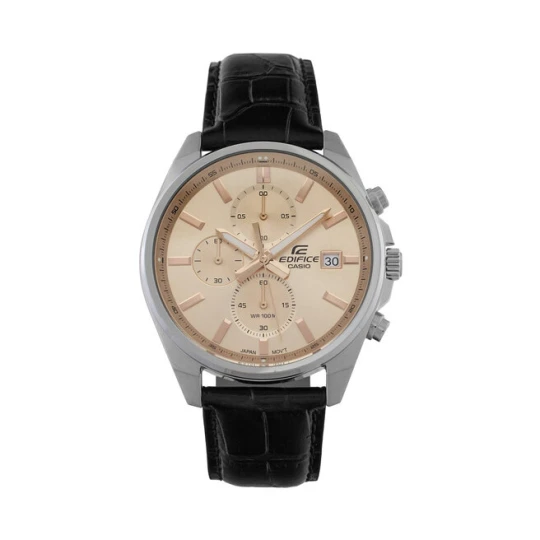 Zdjęcie produktu Zegarek Casio Edifice EFV-610EL-5AUEF Srebrny