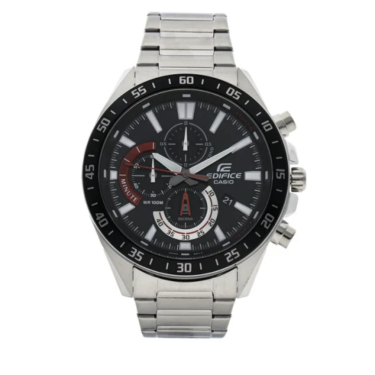 Zdjęcie produktu Zegarek Casio Edifice EFV-620D-1A4VUEF Srebrny