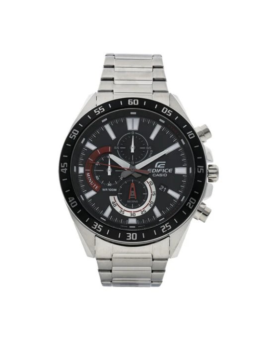 Zdjęcie produktu Zegarek Casio Edifice EFV-620D-1A4VUEF Srebrny