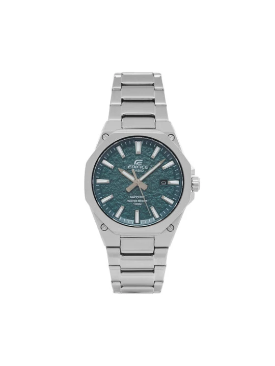 Zdjęcie produktu Zegarek Casio Edifice Sapphire EFR-S108DE-2AVUEF Srebrny