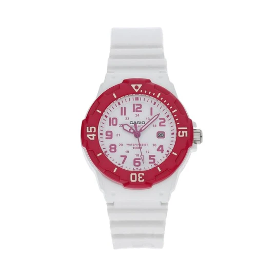 Zdjęcie produktu Zegarek Casio LRW-200H-4BVEF Biały