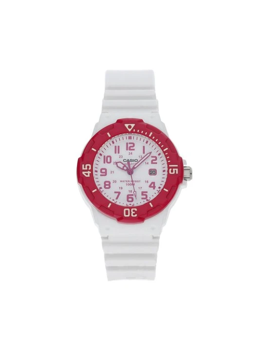 Zdjęcie produktu Zegarek Casio LRW-200H-4BVEF Biały