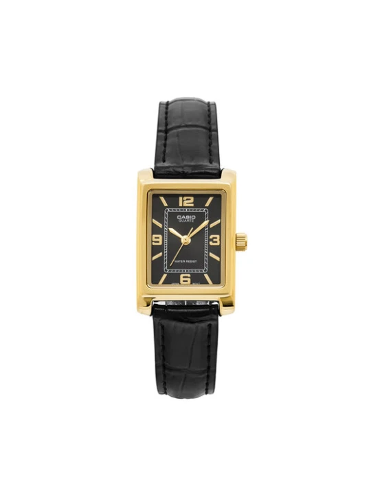Zdjęcie produktu Zegarek Casio LTP-1234PGL-1AEF Złoty