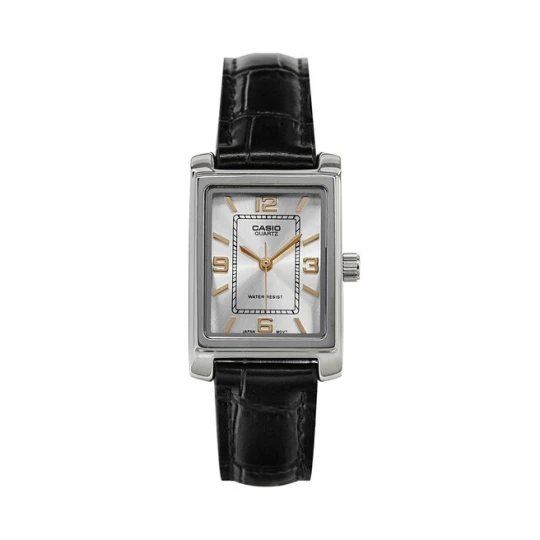 Zdjęcie produktu Zegarek Casio LTP-1234PL-7A2EF Srebrny
