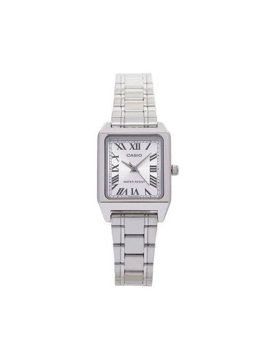 Zdjęcie produktu Zegarek Casio LTP-B150D-7BEF Srebrny