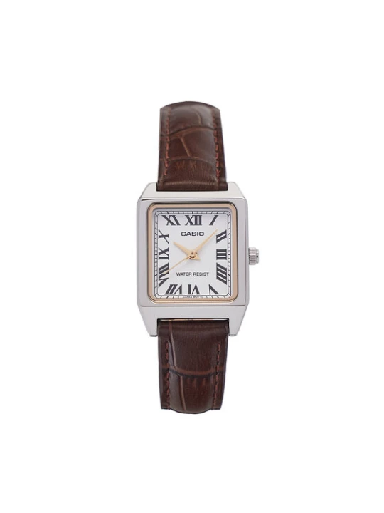 Zdjęcie produktu Zegarek Casio LTP-B150L-7B2EF Brązowy