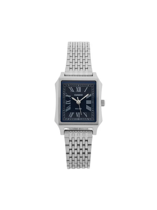 Zdjęcie produktu Zegarek Casio LTP-B190D-2BVER Srebrny