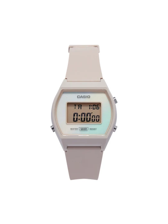 Zdjęcie produktu Zegarek Casio LW-205H-4AEF Różowy