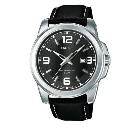 Zdjęcie produktu Zegarek Casio MTP-1314L-8AVEF Czarny