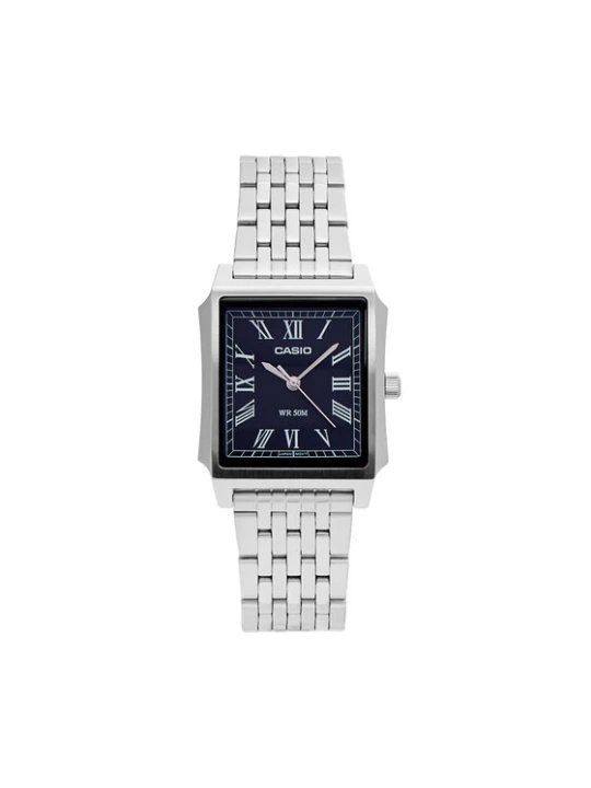 Zdjęcie produktu Zegarek Casio MTP-B190D-1BVEF Srebrny