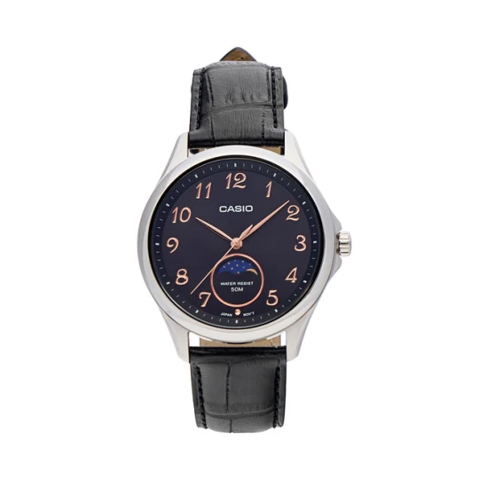 Zdjęcie produktu Zegarek Casio MTP-M110L-1AVER Czarny