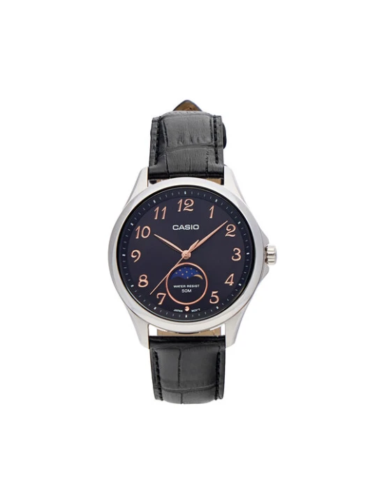 Zdjęcie produktu Zegarek Casio MTP-M110L-1AVER Czarny