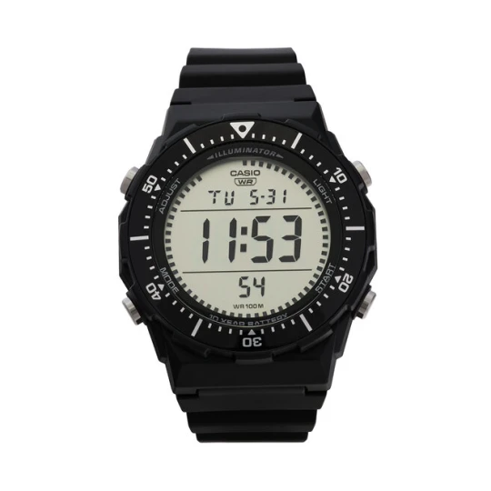 Zdjęcie produktu Zegarek Casio Sport AE-1700H-1AVEF Czarny