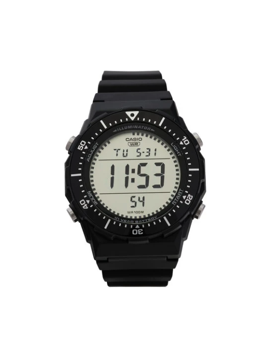 Zdjęcie produktu Zegarek Casio Sport AE-1700H-1AVEF Czarny