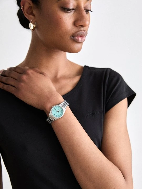 Zdjęcie produktu Zegarek Casio srebrny