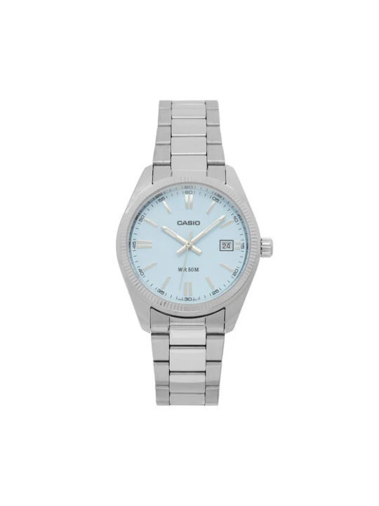 Zdjęcie produktu Zegarek Casio UTP-1302PD-2A2VEF Srebrny