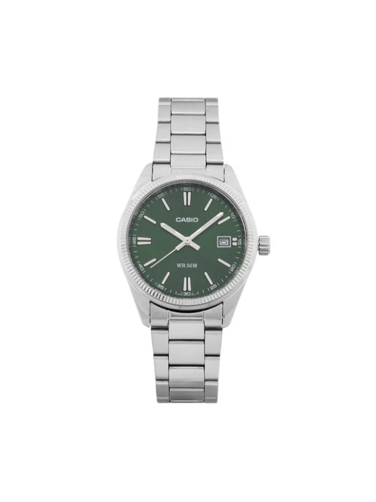 Zdjęcie produktu Zegarek Casio UTP-1302PD-3A1VEF Srebrny