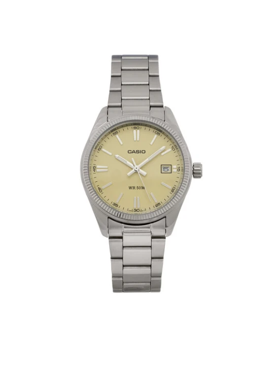 Zdjęcie produktu Zegarek Casio UTP-1302PD-9AVEF Srebrny