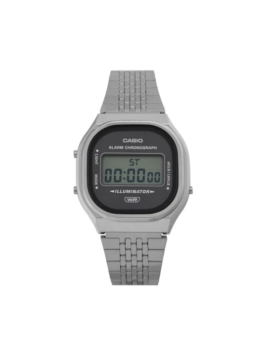 Zdjęcie produktu Zegarek Casio Vintage A140WE-8AEF Srebrny