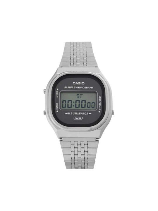Zdjęcie produktu Zegarek Casio Vintage A140WE-8AEF Srebrny