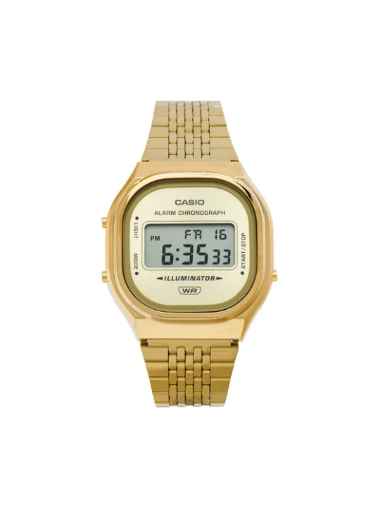 Zdjęcie produktu Zegarek Casio Vintage A140WEG-9AEF Złoty