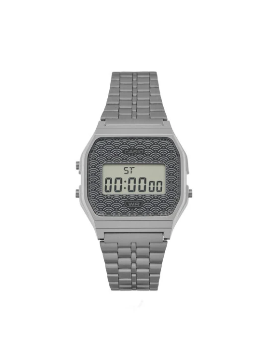 Zdjęcie produktu Zegarek Casio Vintage A159WEVJ-7ER Srebrny