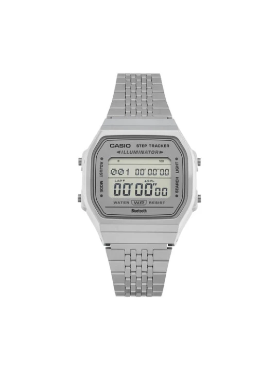 Zdjęcie produktu Zegarek Casio Vintage ABL-100WE-7AEF Srebrny