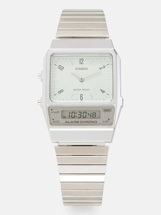 Zdjęcie produktu Zegarek Casio zielony