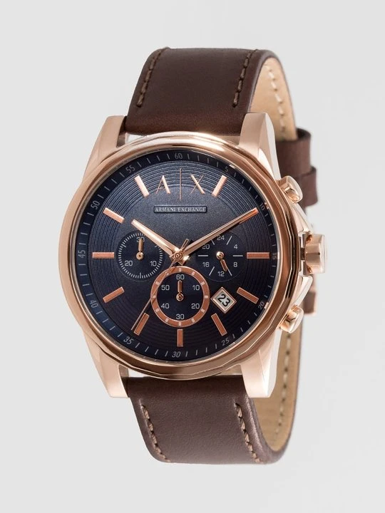 Zdjęcie produktu Zegarek chronograficzny Armani Exchange