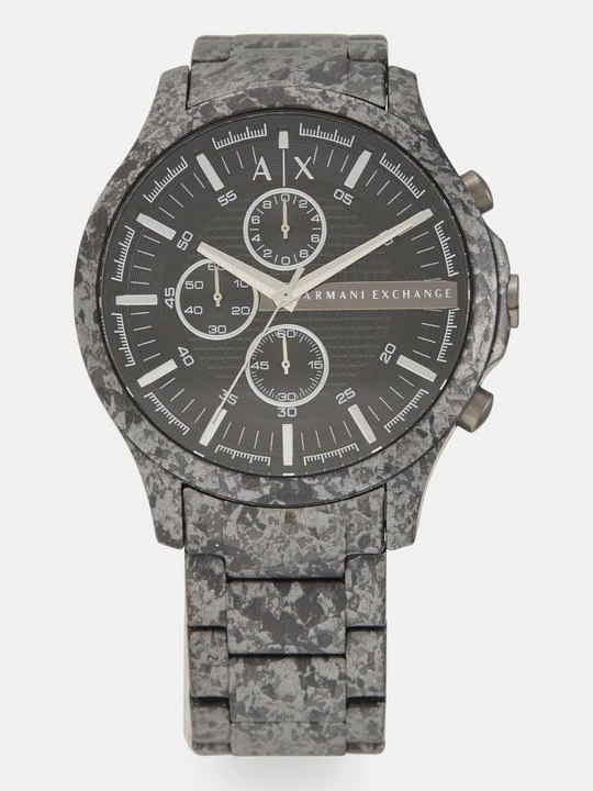 Zdjęcie produktu Zegarek chronograficzny Armani Exchange stalowy