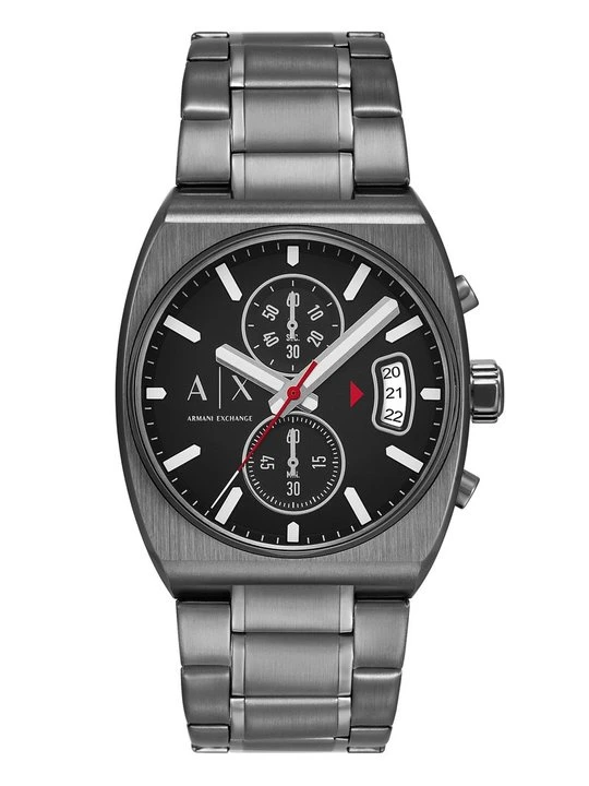 Zdjęcie produktu Zegarek chronograficzny Armani Exchange stalowy