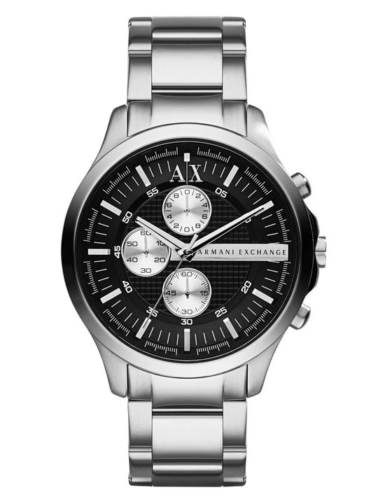 Zdjęcie produktu Zegarek chronograficzny Armani Exchange