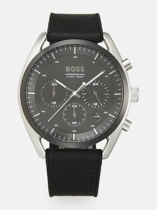 Zdjęcie produktu Zegarek chronograficzny Boss czarny