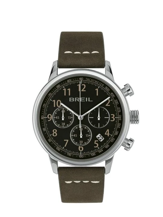 Zdjęcie produktu Zegarek chronograficzny Breil szary