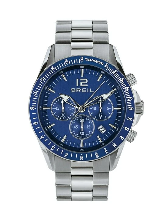 Zdjęcie produktu Zegarek chronograficzny Breil