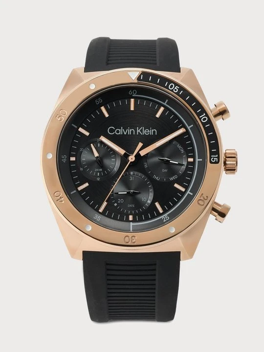 Zdjęcie produktu Zegarek chronograficzny Calvin Klein