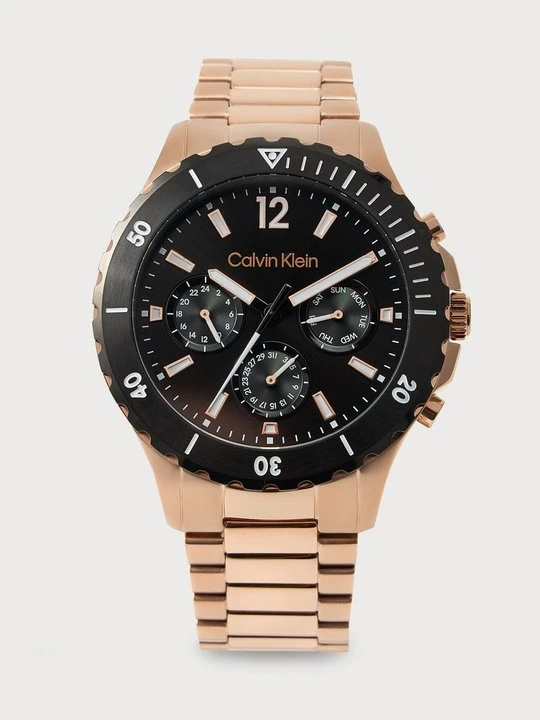 Zdjęcie produktu Zegarek chronograficzny Calvin Klein