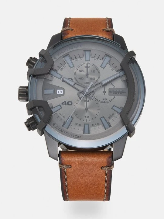 Zdjęcie produktu Zegarek chronograficzny Diesel stalowy