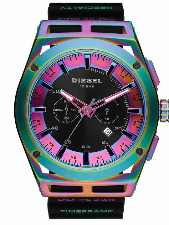 Zdjęcie produktu Zegarek chronograficzny Diesel
