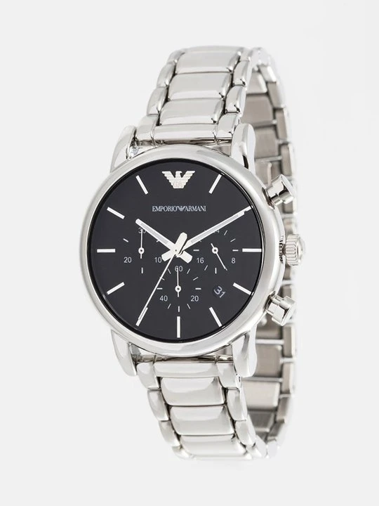 Zdjęcie produktu Zegarek chronograficzny Emporio Armani