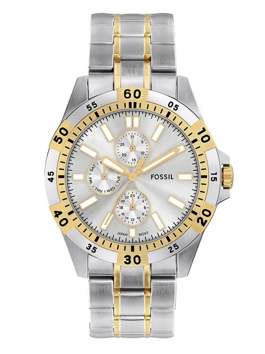 Zdjęcie produktu Zegarek chronograficzny Fossil