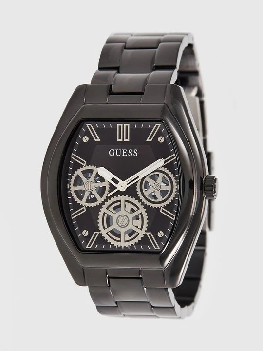 Zdjęcie produktu Zegarek chronograficzny Guess czarny