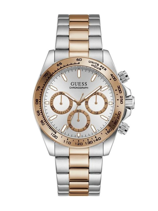 Zdjęcie produktu Zegarek chronograficzny Guess