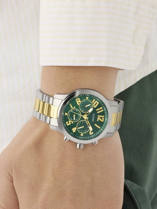 Zdjęcie produktu Zegarek chronograficzny Guess