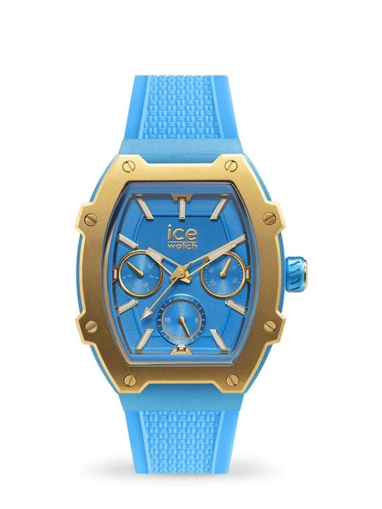 Zdjęcie produktu Zegarek chronograficzny Ice-Watch niebieski