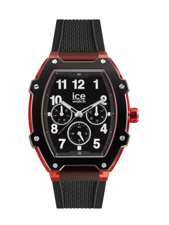 Zdjęcie produktu Zegarek chronograficzny Ice-Watch czarny
