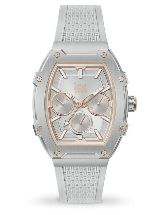 Zdjęcie produktu Zegarek chronograficzny Ice-Watch szary