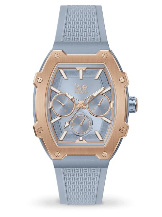 Zdjęcie produktu Zegarek chronograficzny Ice-Watch niebieski