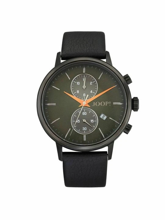 Zdjęcie produktu Zegarek chronograficzny JOOP! zielony