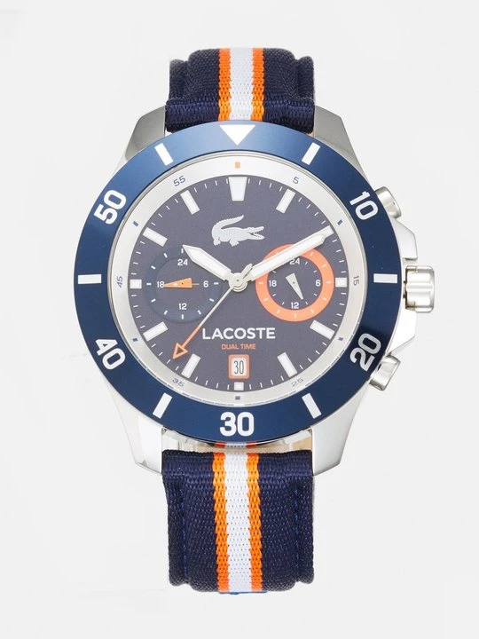 Zdjęcie produktu Zegarek chronograficzny Lacoste
